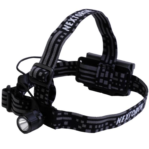 Linterna Frontal Led Nextorch VikerStar - 140 lúmens